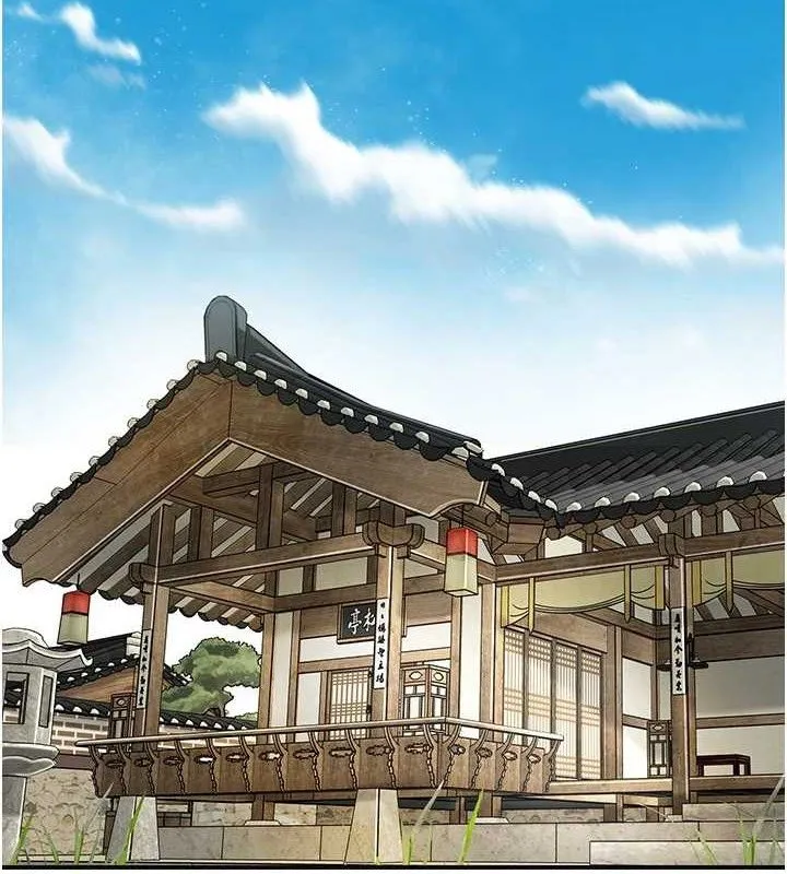 花容湿色:取花点-第68話-忍不住手淫的小姐 - 图片 3
