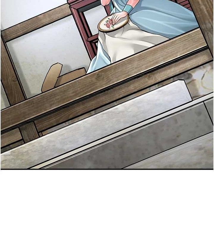 花容湿色:取花点第68話-忍不住手淫的小姐