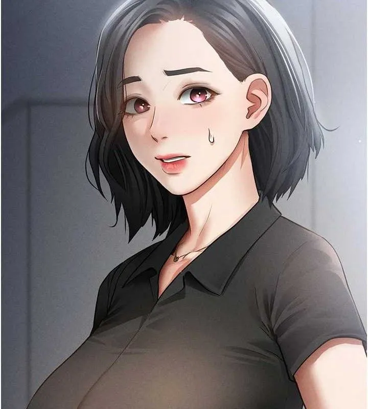 私密视角-第47話-阿姨的熱情邀約 - 图片 6