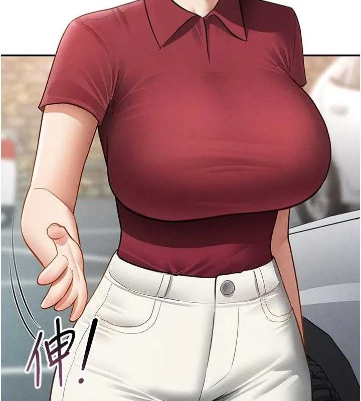 私密视角-第47話-阿姨的熱情邀約 - 图片 64
