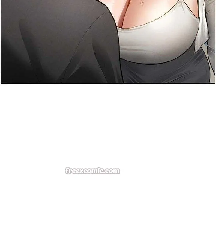 私密视角-第47話-阿姨的熱情邀約 - 图片 140