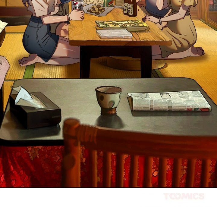 难缠小恶女第269話