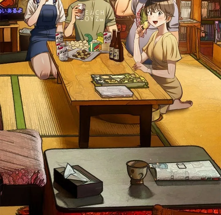 難纏小惡女第269話