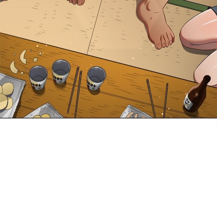 难缠小恶女第269話