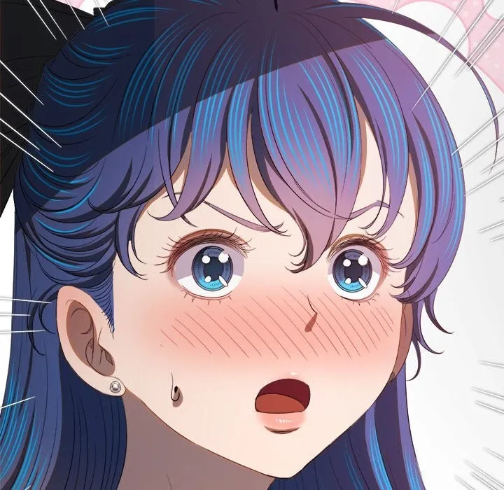 難纏小惡女第269話