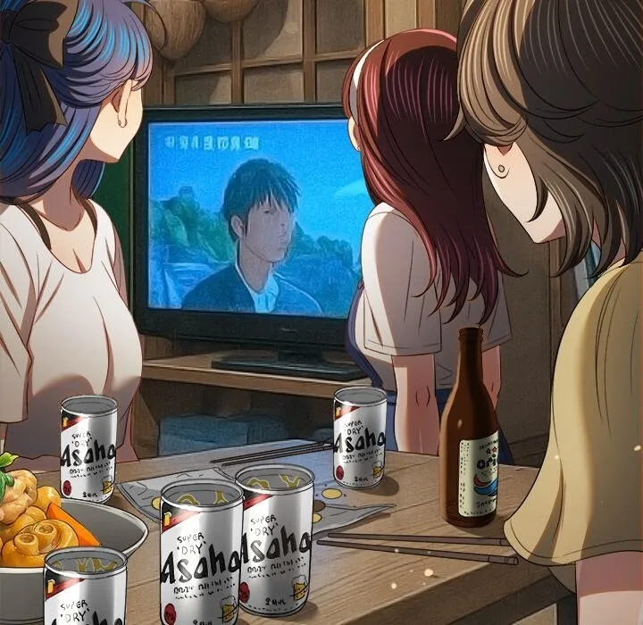 難纏小惡女第269話