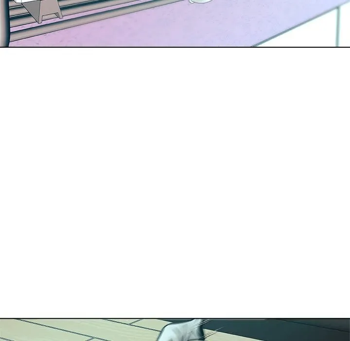 被幸運詛咒的人第7話