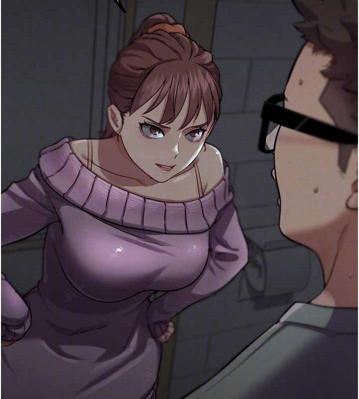 G斗吧!真人肉搏王第17話-關上門教訓慣老闆