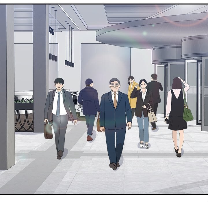 女子宿舍日记第14話