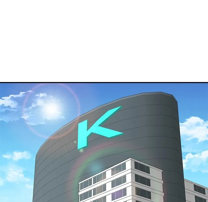 女子宿捨日記第14話
