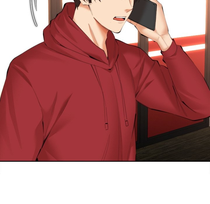 女子宿舍日记第14話