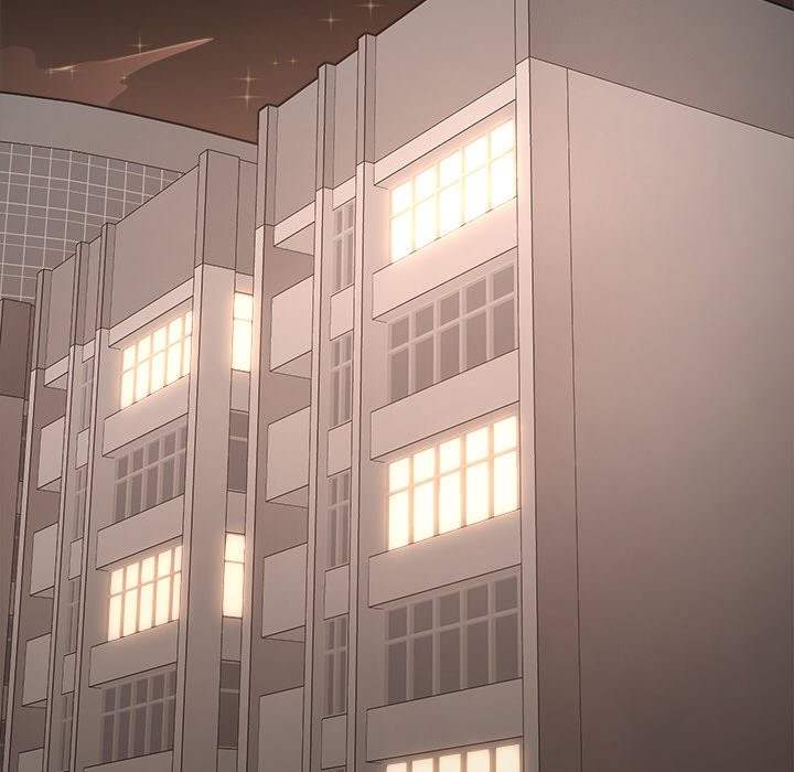 女子宿舍日记第14話