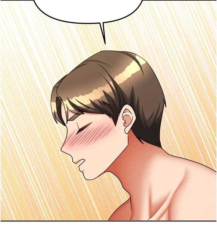 我家的女房客第28話-第一次在水裡口交