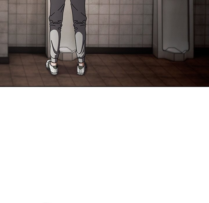 请弄臟我的女朋友第20話