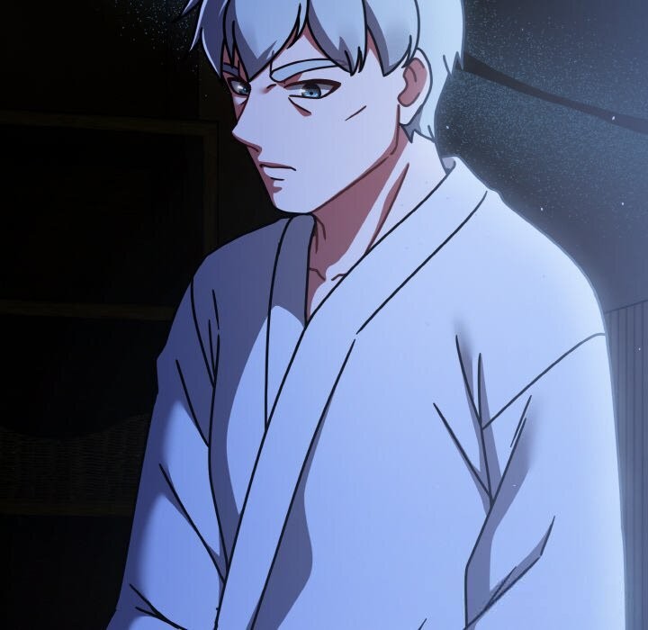 热情拳击馆第38話