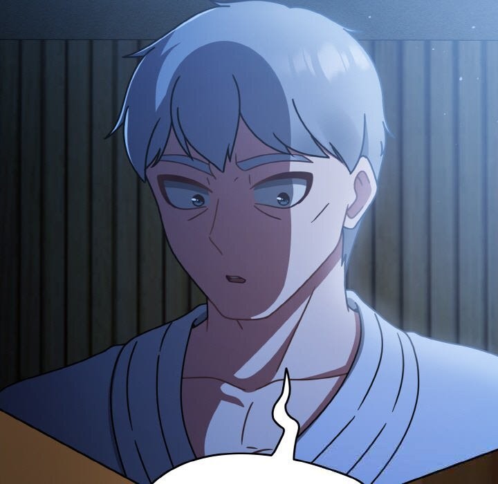 熱情拳擊館第38話