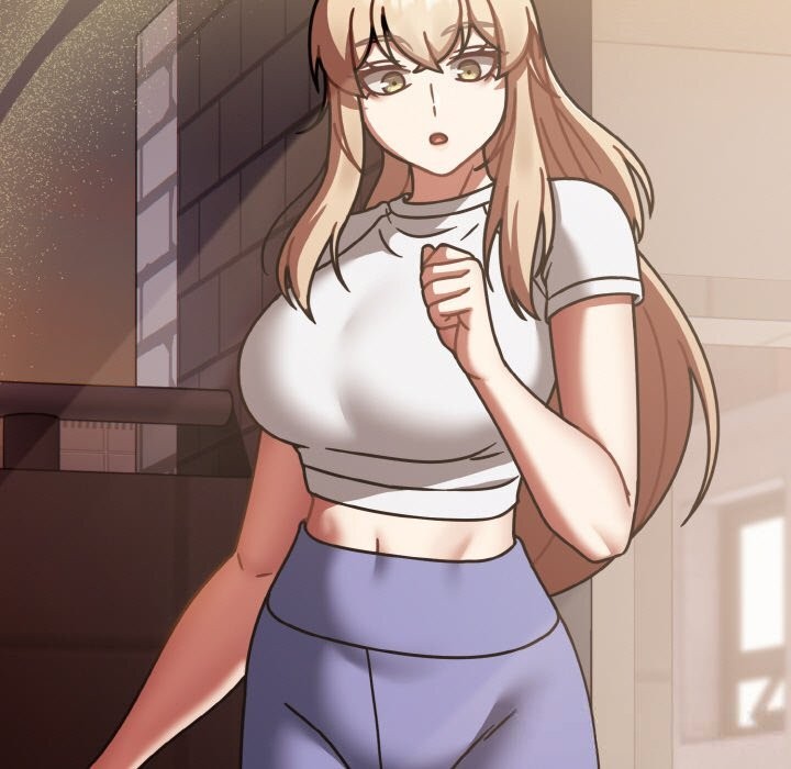 热情拳击馆第38話