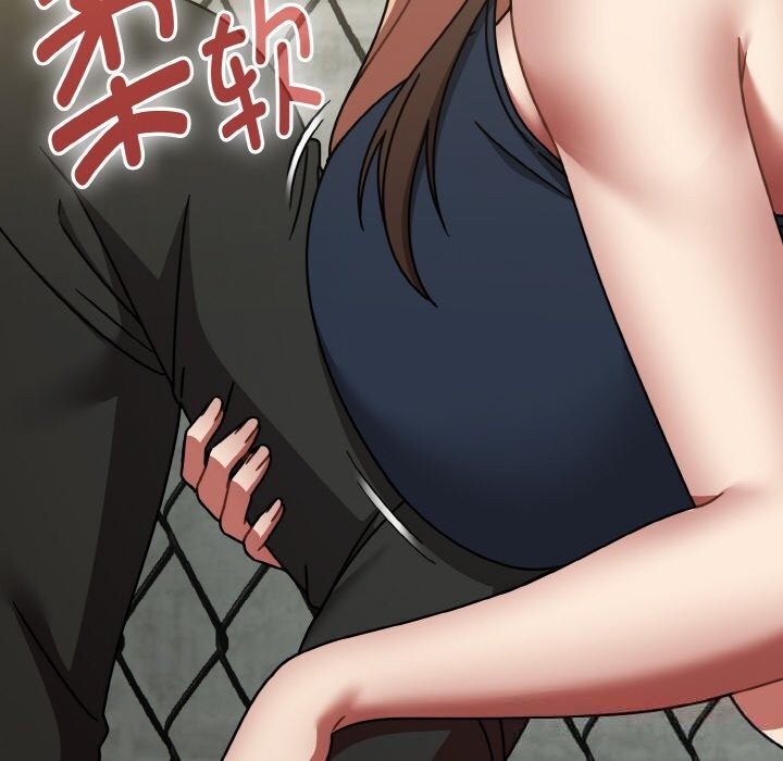 熱情拳擊館第38話