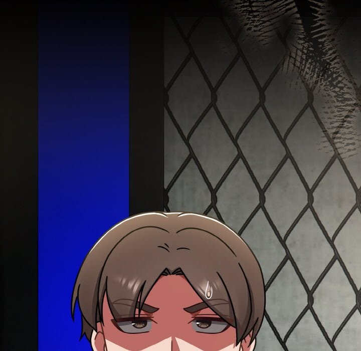 熱情拳擊館第38話