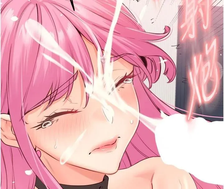 熟女自助餐第53話-母豬前輩好美味