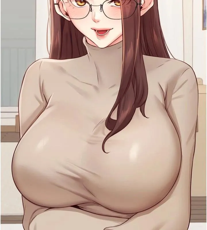 熟女自助餐-第53話-母豬前輩好美味 - 图片 131