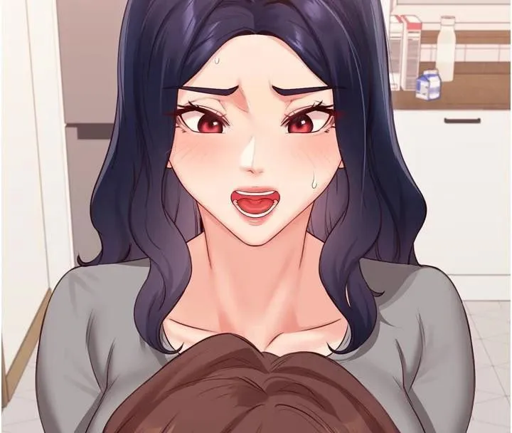 熟女自助餐-第53話-母豬前輩好美味 - 图片 133