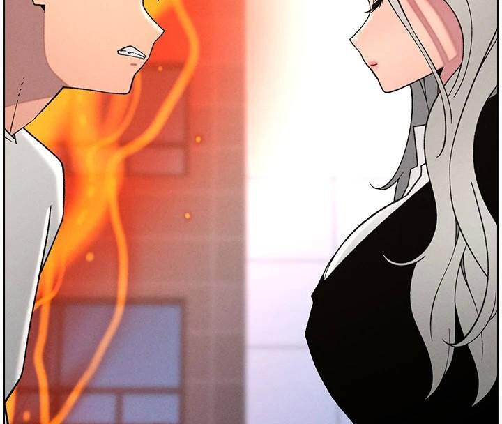 兄妹的秘密授课第74話-那些年我們追過的小太妹