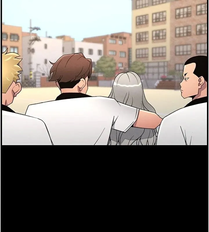 兄妹的秘密授课-第74話-那些年我們追過的小太妹 - 图片 76
