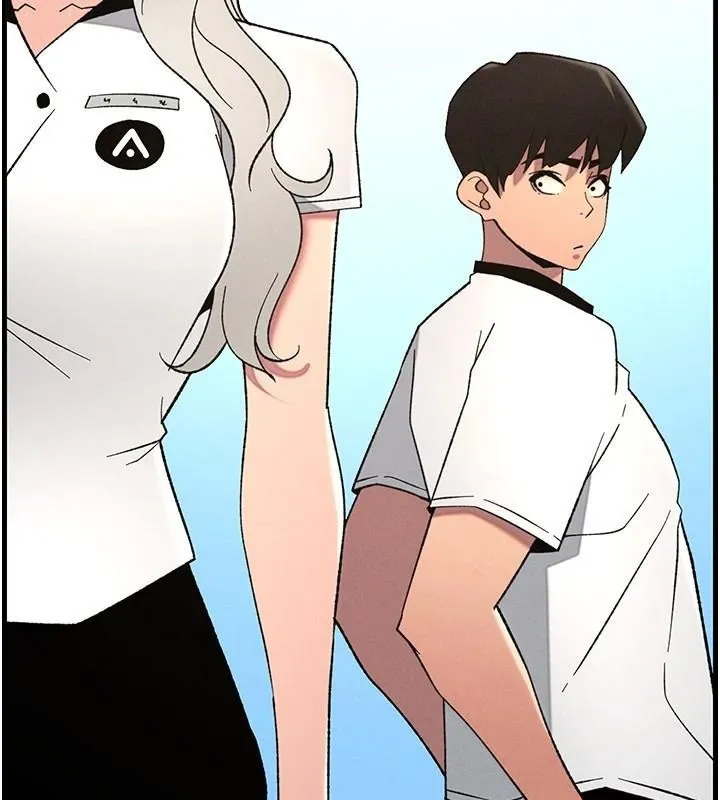 兄妹的秘密授課第74話-那些年我們追過的小太妹