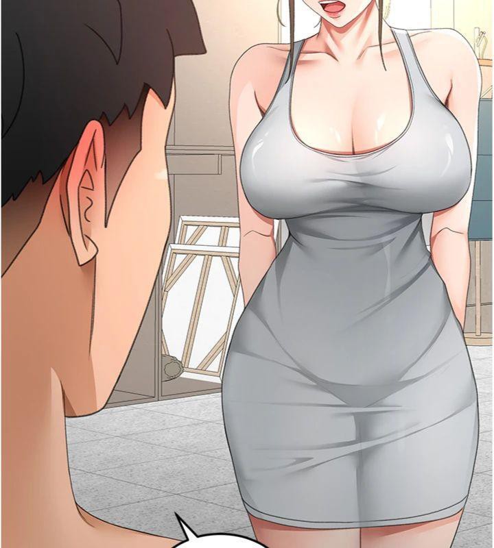 顶加套房的春天第34話-提高自尊心的手淫