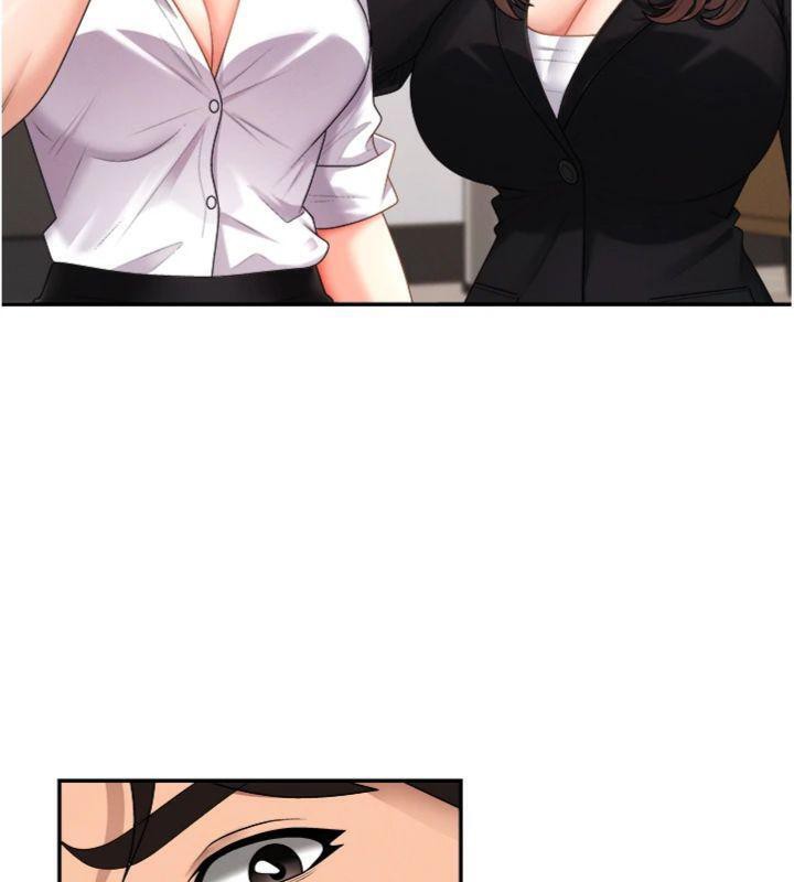 肉体审判第18話-動作輕點，別吵醒她