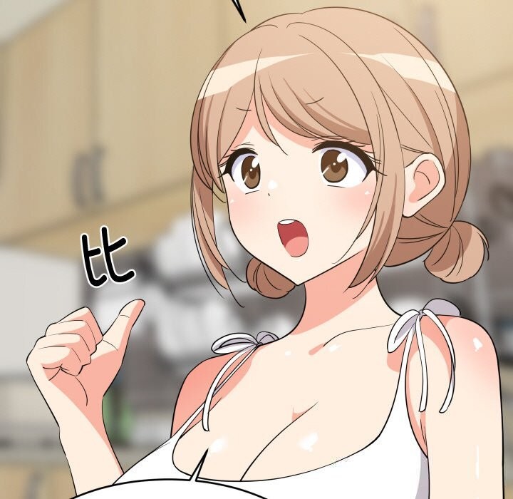 难缠姐妹偏要和我同居第60話