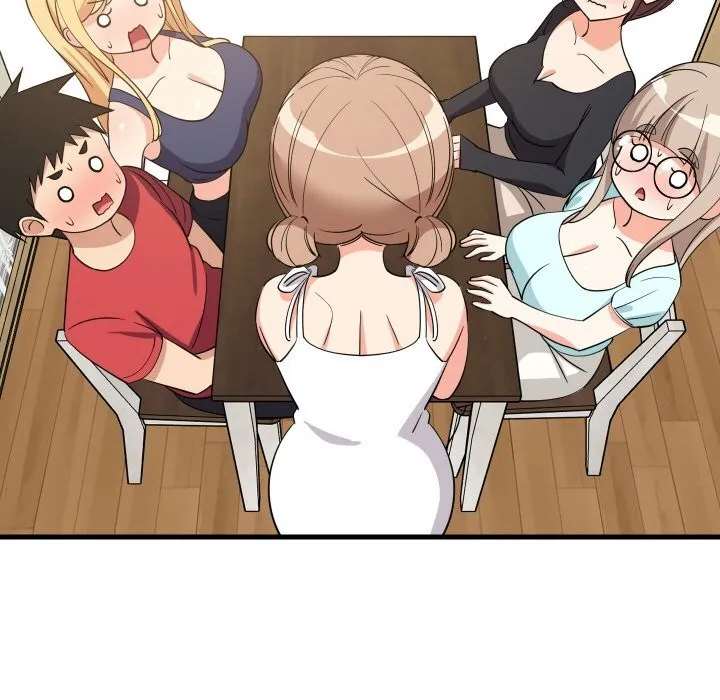 难缠姐妹偏要和我同居-第60話 - 图片 77