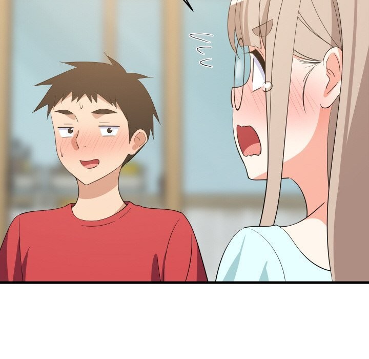 难缠姐妹偏要和我同居第60話