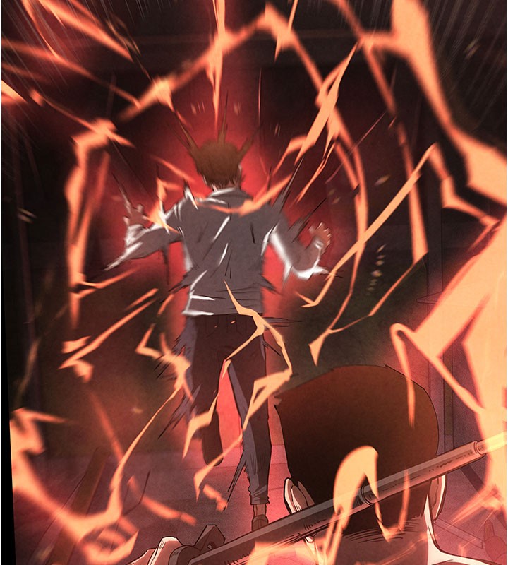 末日鵰堡第44話-被廢物的老二內射到崩潰