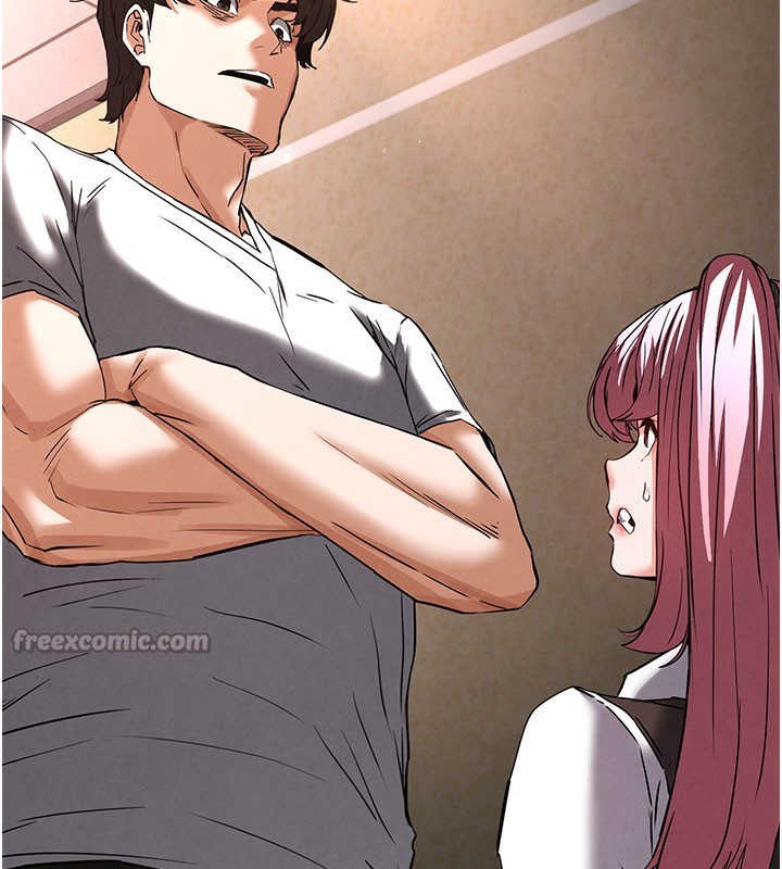 末日鵰堡第44話-被廢物的老二內射到崩潰