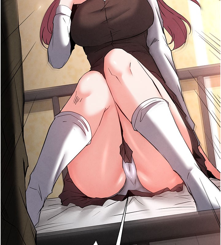 末日鵰堡第44話-被廢物的老二內射到崩潰