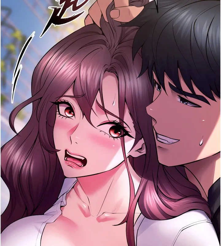 獄火重生第33話-第一次就噴水的天生名器