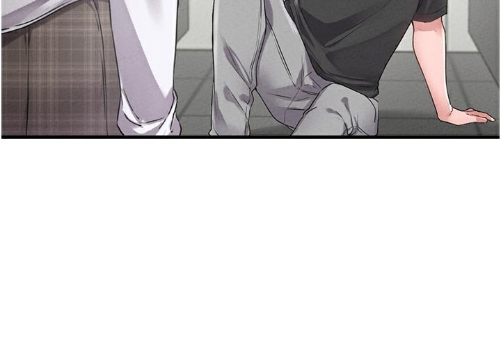 男人配額制第12話-等待已久的獵物到手