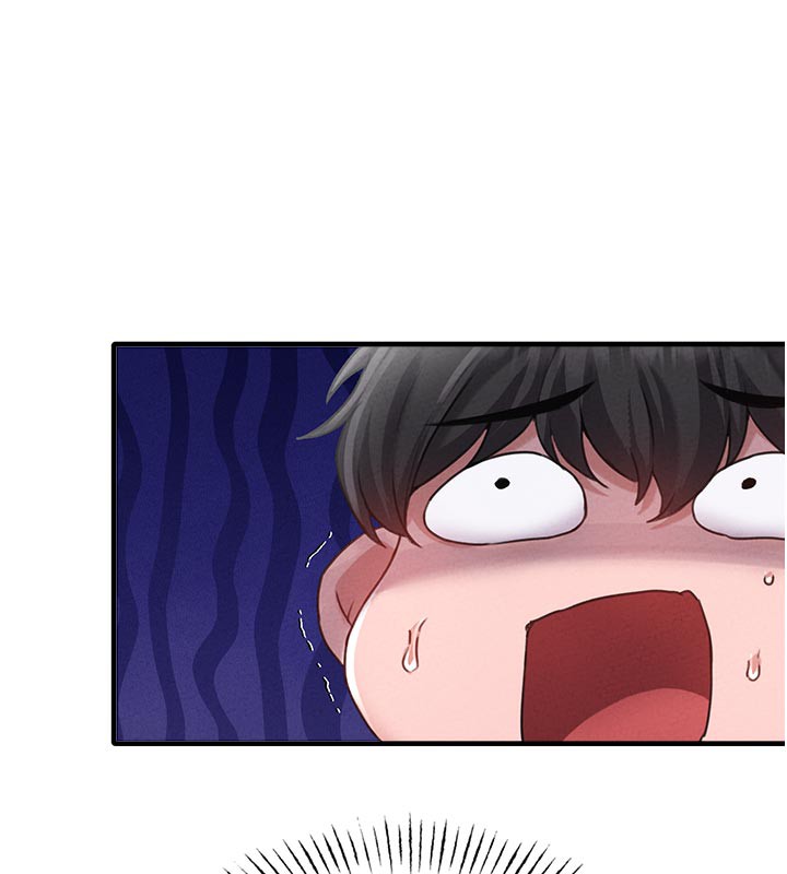 男人配额制第12話-等待已久的獵物到手