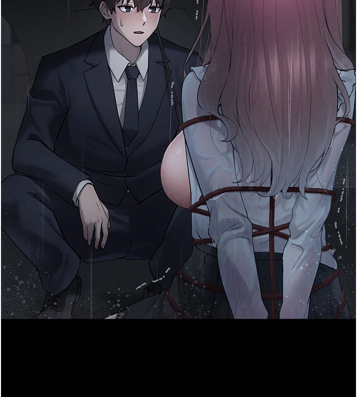 垃圾堆撿到寵物系萌妹第1話-路邊撿到美少女