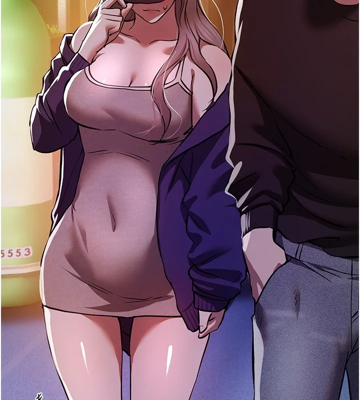 BeautifulDays-第49話-沒穿內褲的戶外露出 - 图片 117