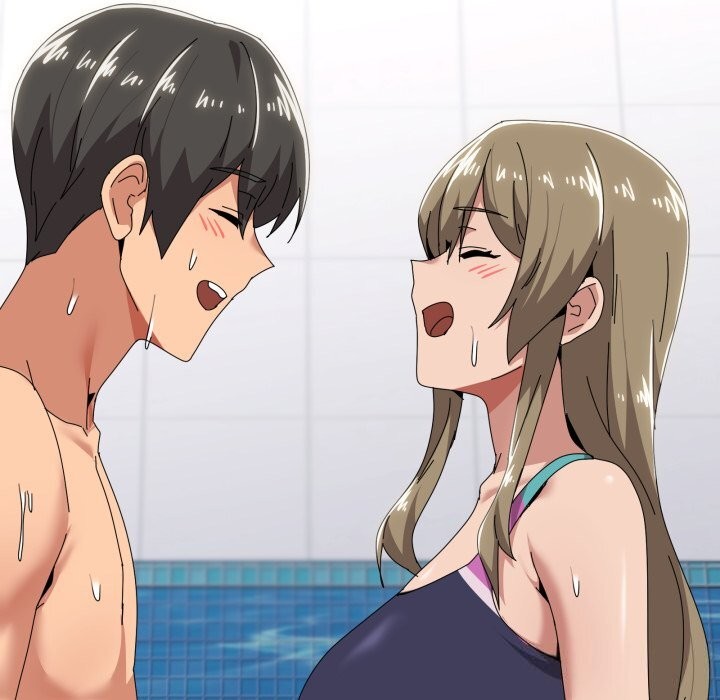 家人之间这样不好吧第62話