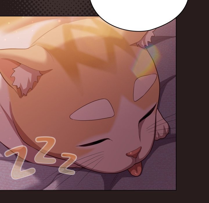 喵来的恋爱第34話