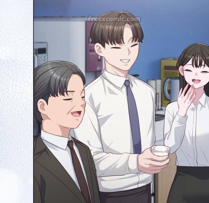 喵来的恋爱第34話