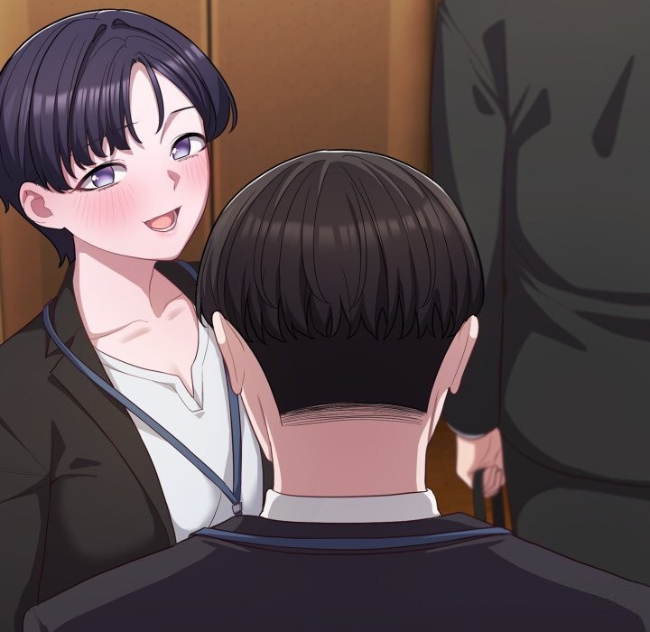 喵来的恋爱第34話