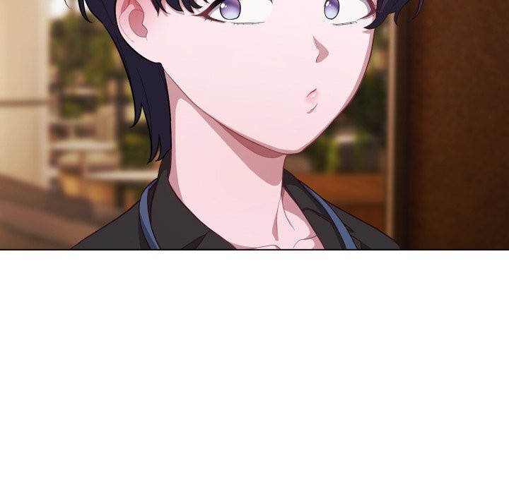 喵來的戀愛第34話