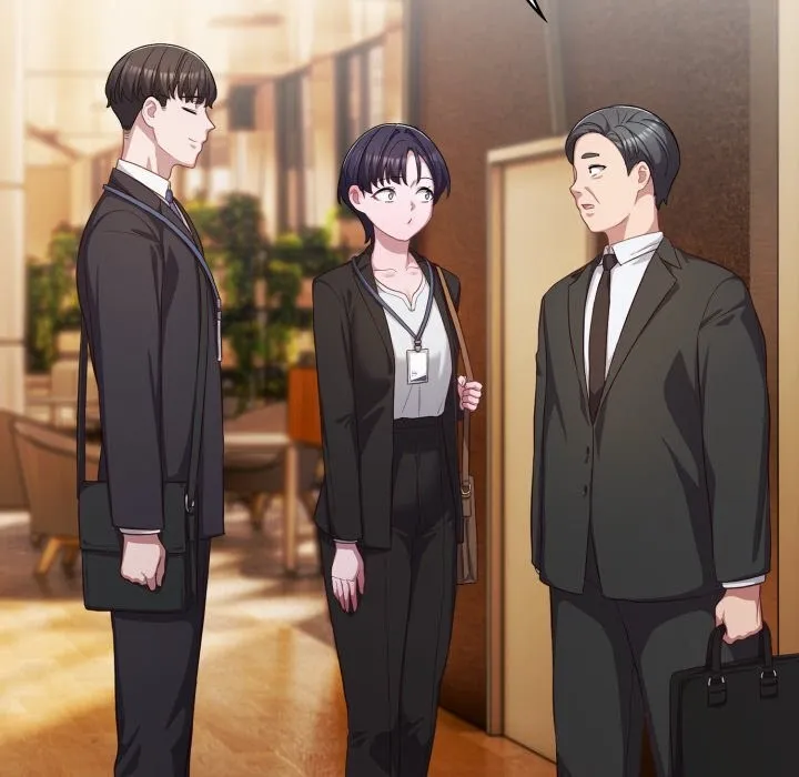 喵来的恋爱-第34話 - 图片 134
