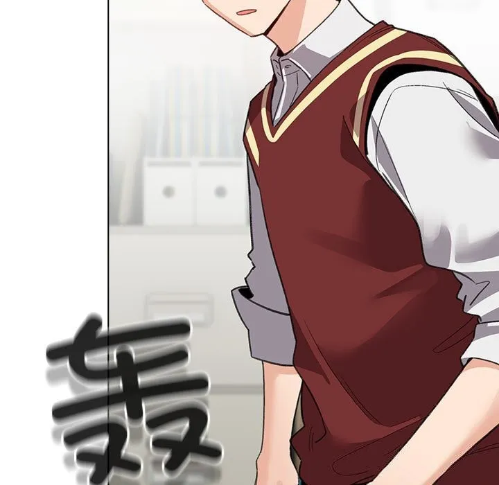 配角的生存任务-第30話 - 图片 95