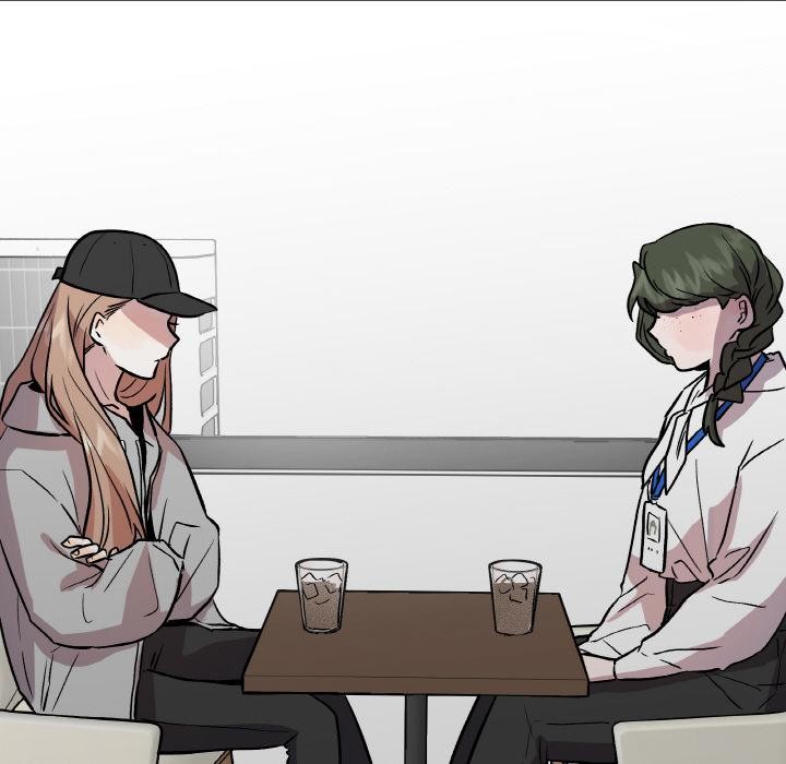 附属品少女的叛逆期第15話